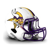 New Helmet Logo!